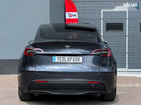 Tesla Model Y 2024 - фото 6