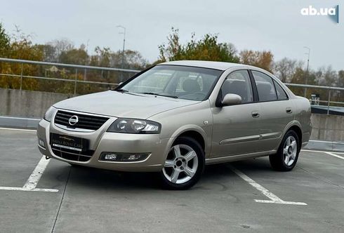 Nissan Almera Classic 2011 - фото 4