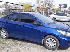 Купити Hyundai Accent бу в Україні - купити на Автобазарі