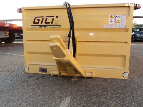 Gili RV5 2025 - фото 4