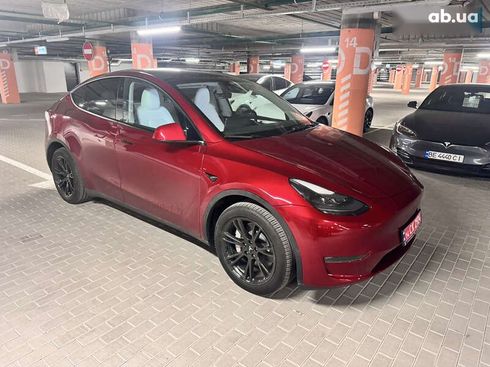 Tesla Model Y 2024 - фото 4