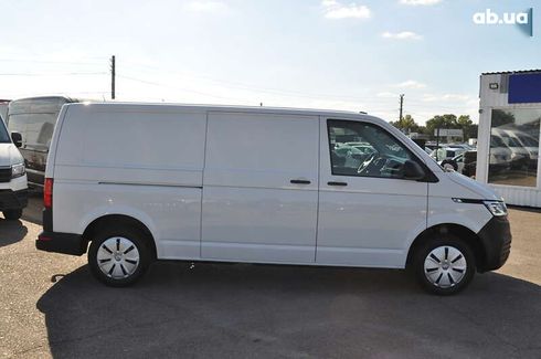 Volkswagen Transporter 2021 - фото 10
