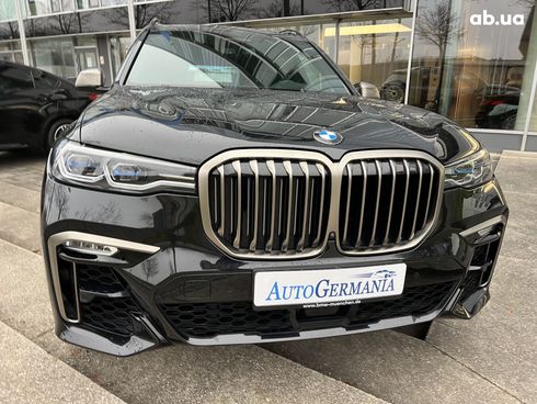 BMW X7 2022 - фото 7