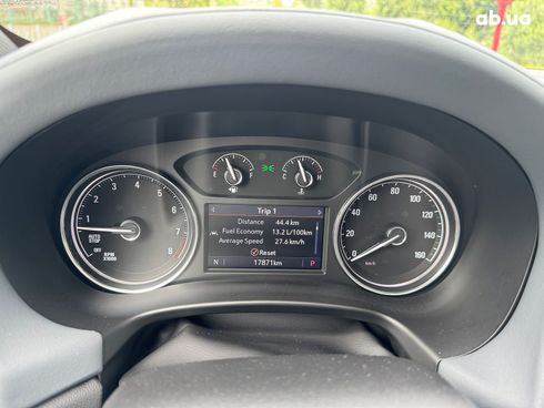 Buick Enclave 2023 черный - фото 15