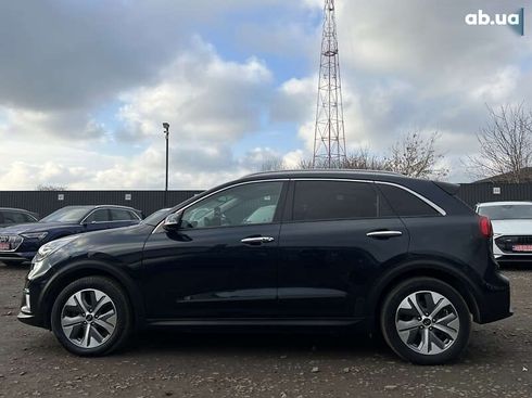 Kia Niro 2021 - фото 5