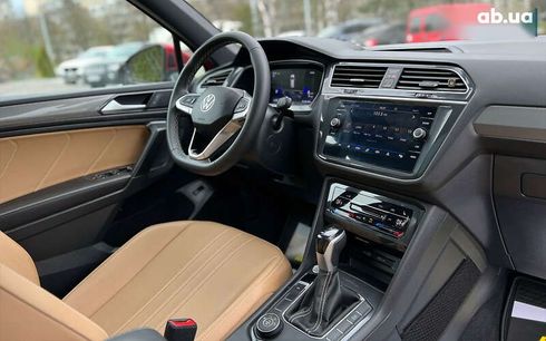 Volkswagen Tiguan 2024 - фото 11
