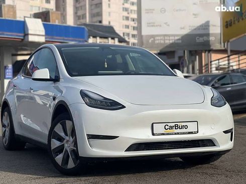 Tesla Model Y 2022 - фото 2