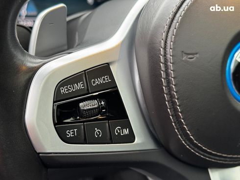 BMW X5 2022 белый - фото 43