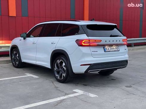 Skoda Kodiaq 2024 - фото 18