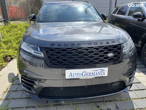 Land Rover Range Rover Velar 2022 - фото 10