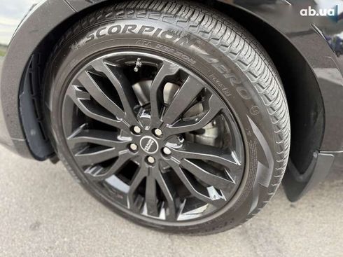 Land Rover Range Rover Sport 2019 - фото 8