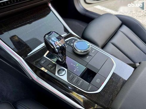 BMW 3 серия 2019 - фото 27