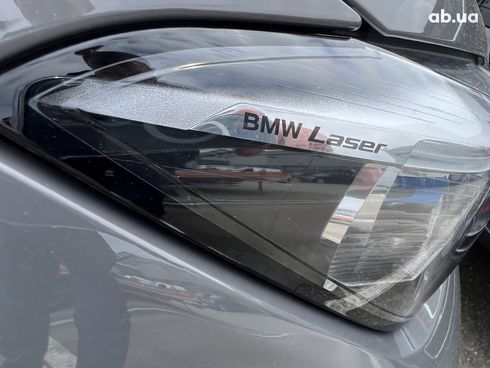 BMW 7 серия 2020 - фото 21
