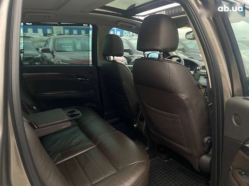 Fiat Croma 2008 - фото 22