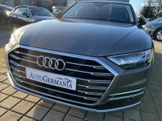 Купити Audi A8 автомат бу Київ - купити на Автобазарі