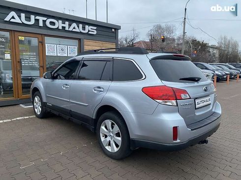 Subaru Outback 2012 - фото 8