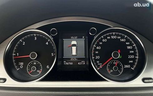 Volkswagen Passat 2013 - фото 13