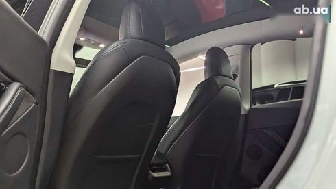 Tesla Model Y 2020 - фото 12