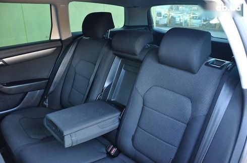 Volkswagen Passat 2011 - фото 20