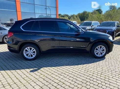 BMW X5 2015 - фото 8