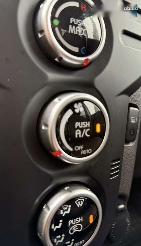 Mitsubishi i-MiEV 2014 - фото 18