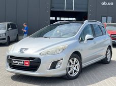 Продажа б/у Peugeot 308 2011 года - купить на Автобазаре