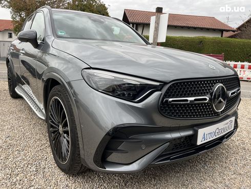 Mercedes-Benz GLC-Класс 2023 - фото 2