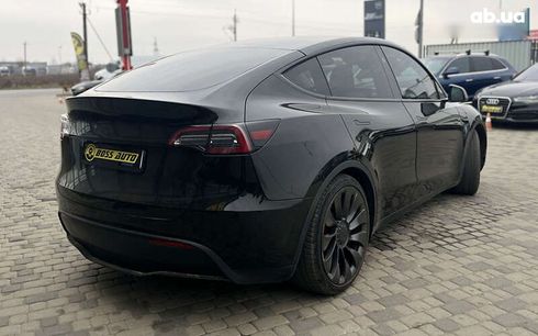 Tesla Model Y 2023 - фото 8