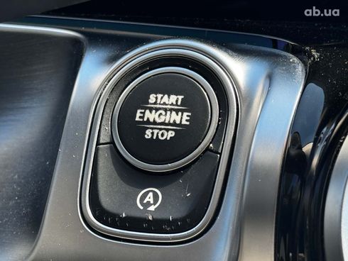Mercedes-Benz GLB-Класс 2020 бежевый - фото 35