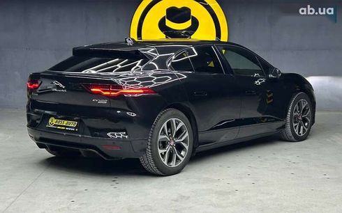 Jaguar I-Pace 2020 - фото 6