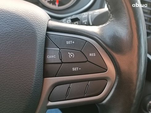 Jeep Cherokee 2019 черный - фото 25