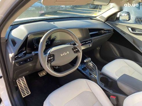 Kia Niro 2023 - фото 11