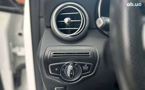 Mercedes-Benz GLC-Класс 2022 - фото 9