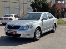 Купити Skoda octavia a5 бу в Україні - купити на Автобазарі