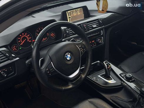 BMW 3 серия 2014 - фото 19