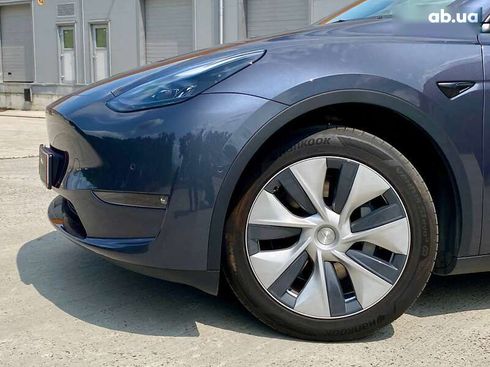 Tesla Model Y 2022 - фото 3