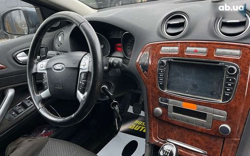 Ford Mondeo 2007 - фото 15