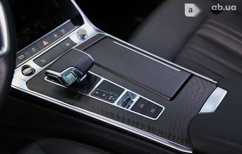 Audi A6 2022 - фото 20