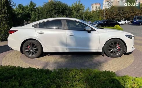 Mazda 6 2012 - фото 8