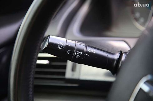 Honda Accord 2014 - фото 20