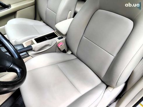 Subaru Outback 2004 - фото 28