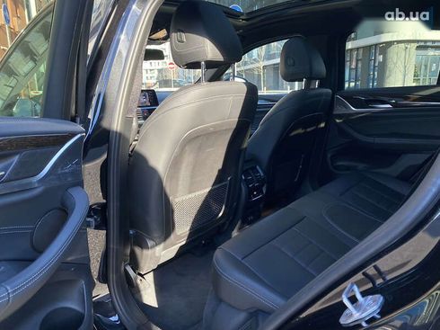 BMW X4 2020 - фото 20