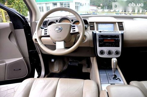 Nissan Murano 2005 - фото 28