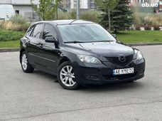 Продажа б/у Mazda 3 в Днепропетровской области - купить на Автобазаре