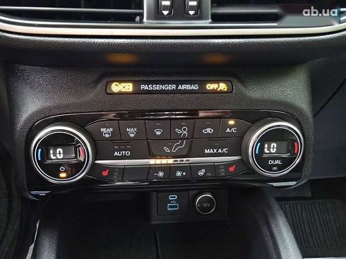 Ford Escape 2021 - фото 15