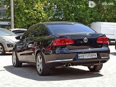 Купити Volkswagen Passat 2012 бу в Дніпрі - купити на Автобазарі