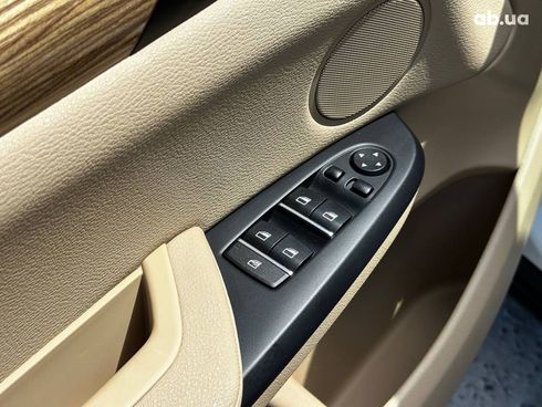 BMW X3 2014 белый - фото 18