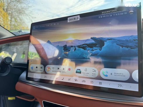 BYD Sea Lion 7 2024 - фото 23