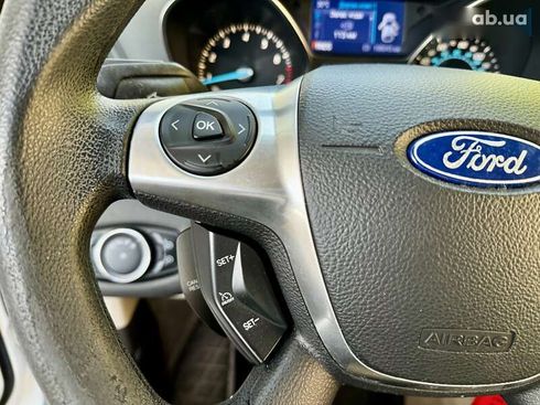 Ford Escape 2012 - фото 25