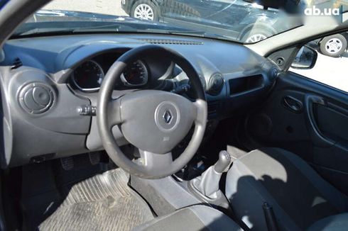 Renault Duster 2012 - фото 6
